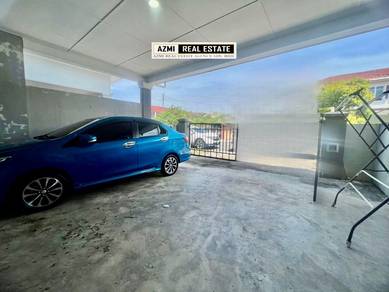 Match Bank  Value 2 Storey Intermediate Terrace - Unigarden, Kota Sama