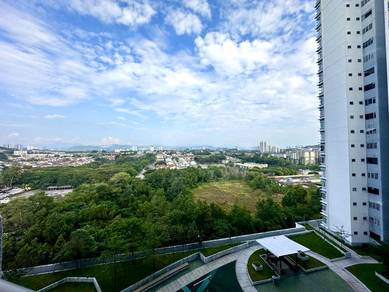 RESIDENSI PR1MA Alam Damai Cheras Kuala Lumpur.
