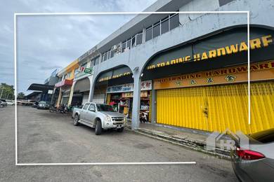 Grand Industrial Centre | Donggongon | Yue Min School | Penampang |kk