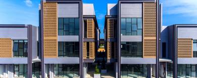 3-storey Shop Office At Bayan Lepas , Penang
