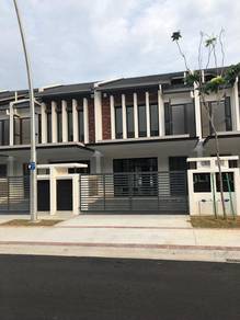 Renovated Freehold 2 Sty Elmina Valley 2 Denai Alam Shah Alam for sale