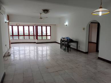 Summer Villa for sale near sjmc, Wangsa Baiduri ss12, subang jaya