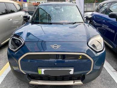 Mini ACEMAN SE MY24 J05 (A) Electric SUV