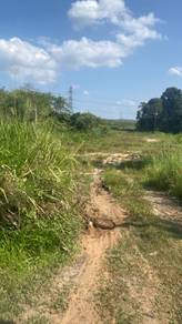 Tanah Lot Banglo Kg Awah Temerloh