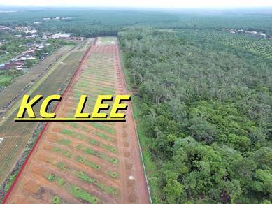 8.44 Acres Zoning Residential For Sale @ Padang Serai , Naga Lilit