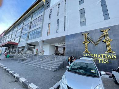 Manhattan Suites @ ITCC