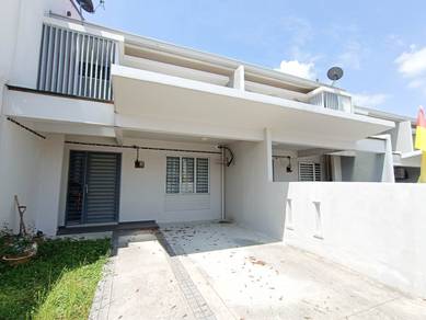 Renovated | Freehold | 2 Storey Jalan Keranji, Salak Perdana, Sepang
