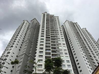 Symphony Heights (Simfoni Heights)