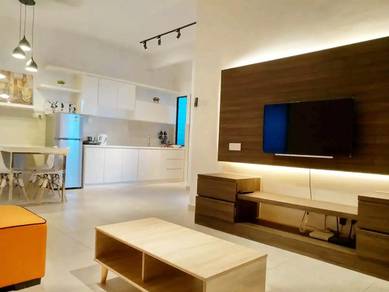 Atlantis Residences