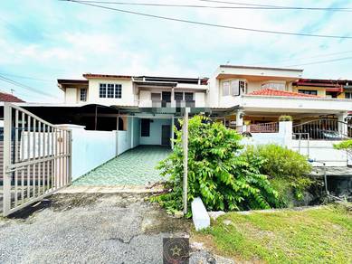 2-storey-Terraced-House-for-sale-Kelana-Jaya-Selangor