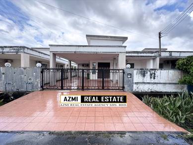 Well Maintained Fabulous Garden Single Storey Semi Detached Airport