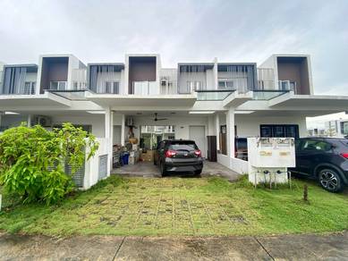 2-storey-Terraced-House-for-sale-Cyberjaya-Selangor