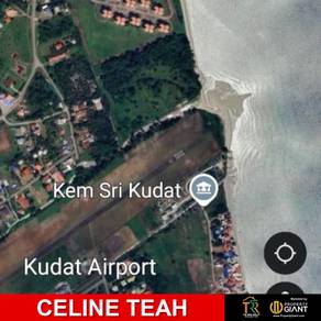 Kudat land / beach land / sea land / airport / for sale