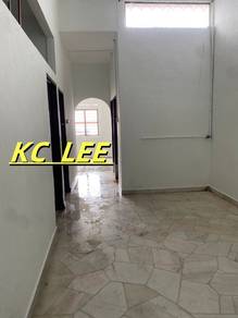 Full Loan Single Storey Terrace @ Taman Selasih , Kulim