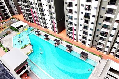 Residensi Mutiara