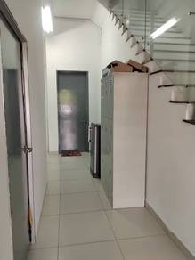 Middle ROOM A/Con WIFI CHEAP Bandar Mahkota Cheras Near BMC Mall UTAR