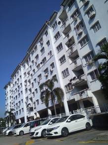 [TURUN HARGA!!!] SALVIA APARTMENT SEKSYEN 11 KOTA DAMANSARA Pj