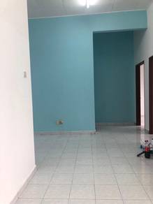 [TURUN HARGA!!!] SALVIA APARTMENT SEKSYEN 11 KOTA DAMANSARA Pj