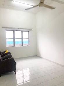 [TURUN HARGA!!!] SALVIA APARTMENT SEKSYEN 11 KOTA DAMANSARA Pj