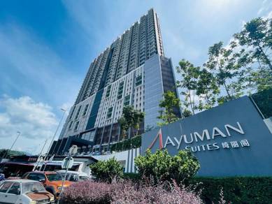 Ayuman Suites