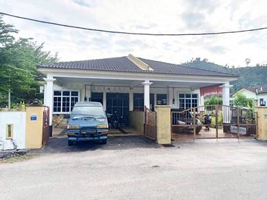 CORNER LOT | Single Storey Semi D Taman Desa Baiduri Sungai Petani