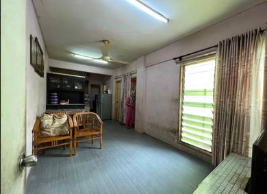 100% Loan, Pangsapuri Ceria, Below Harga, Taman Kinrara Seksyen 4