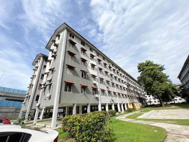 For Sale Apartment Gugusan Siantan @ Seksyen 5 Kota Damansara