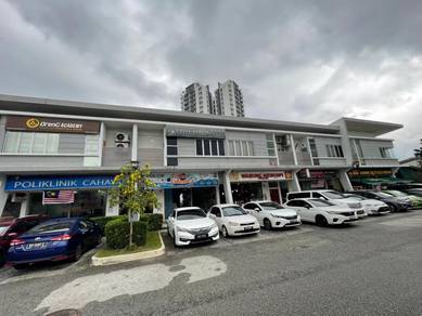 Shop-lot-for-sale-Putrajaya-Putrajaya