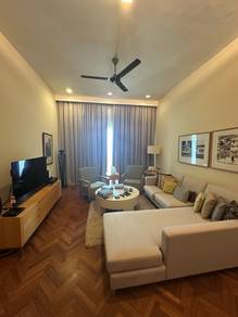 The Suites@Waterside (Straits Quay) 1800sf Nice Furniture ( Seaview )