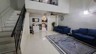 1.5-storey-Terraced-House-for-sale-Kulai-Johor