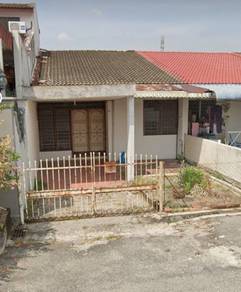 Taman Sri Rambai Bukit Mertajam Non Bumi Teres ada Cashback Boleh Nego
