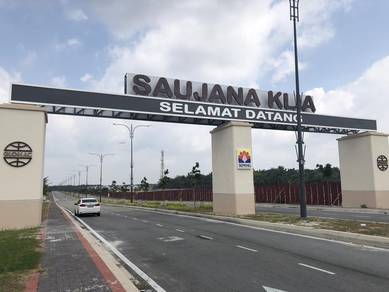 Bilik Sewa SKLIA - LANDED HOUSE at Taman Saujana