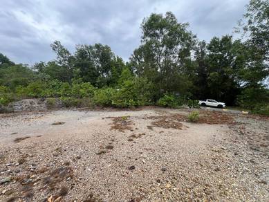 [FLAT LAND] Lot Banglo Laman Akasia, Nilai Impian Freehold Open