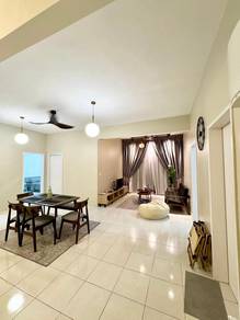 Residence Adelia 2, Bangi, Kajang,Fully Furnished,3R3B2CP,Bangi Avenue