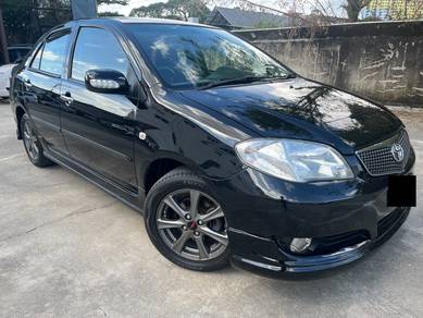 Toyota VIOS 1.5 G FACELIFT (A)