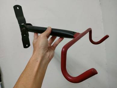 Wall Rack Mount Bicycle
