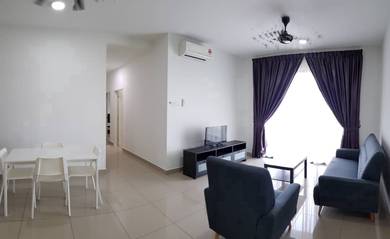 K/CABINET 3R2B Berkeley Uptown Klang Kapar Sri Kdu Parade Aeon i City