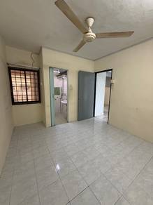 Kampung Lapan 1st Floor Kesidang Indah Apartment For Sale