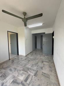 Kampung Lapan 1st Floor Kesidang Indah Apartment For Sale