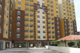 Lagoon Perdana @ Petaling Jaya [BASIC] 3R2B Bandar Sunway