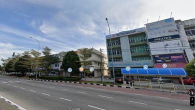 Shop-lot-for-sale-Ipoh-Perak
