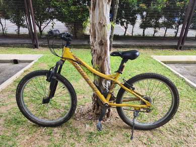 Raleigh Max 24 Mountain Bike