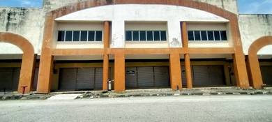 Shop-lot-for-sale-Gopeng-Perak