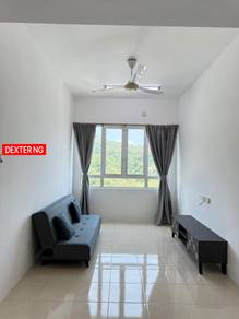 Starhill Luxury Residences