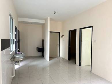 Stutong Heights Apartment 1-1