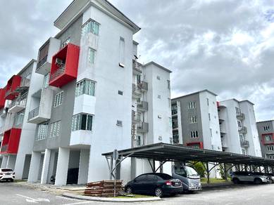 Stutong Heights Apartment 1
