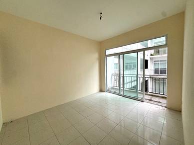 Stutong Heights Apartment 1-3