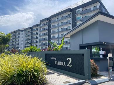 Stutong Tiarra 2