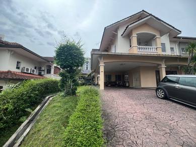 2 Storey Semi-D renovated KGSAAS, Seksyen 13 Shah Alam