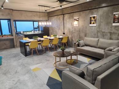 Amber Court Apartment